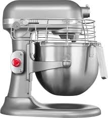 Some vibration at high speed. Kitchenaid Professional 1 3 Hp 5ksm7990x Ab 827 19 August 2021 Preise Preisvergleich Bei Idealo De