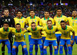 Venezuela find a dramatic late equalizer against ecuador in rio. 2021 Copa America Team Analysis Brazil Squad And Probable Lineup Sports Big News