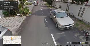 Open full screen to view more. Malaysia Can Now Be Viewed On Google Street Iium Today