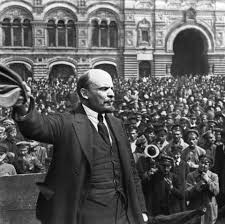 Giữ chính quyền bằng mọi giá – có những tài liệu mật cho thấy một Lenin  khác - 26.01.2021, Sputnik Việt Nam