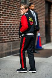 Actor Jacob Tremblay Wears Stellakids At The Good Boys Press Tour In New York Instella Adolescentes Lindos Ropa Para Ninos Varones Adolescentes Guapos