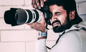 Meet Chantrice Rachelle: Visual Artist