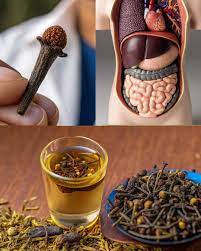 Drink Clove Water for a Whole Month & These 7 Things Will Happen👇👇