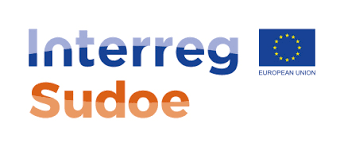 Logo SUDOE