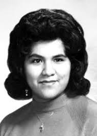 Gilda Allen's Instagram, Twitter & Facebook