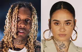 After grinding for nearly a decade, he's. Lil Durk And Kehlani Link Up On Love You Too 192kb