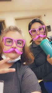 Halloween Costume Winners 1st Amber Woods 2nd Corrine Pipkins 3rd Chelsea  Delgado