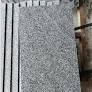 G654 Granite Black Flamed Slab from www.srsstone.com