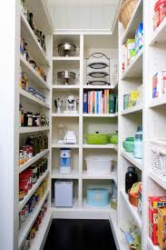 Don't feel overwhelmed by the clutter in your kitchen! 53 Mind Blowing Kitchen Pantry Design Ideas Pantry Design Kitchen Pantry Design Pantry Shelving