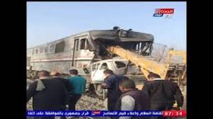 وكشفت التحريات الأولية أن الأتوبيس ينقل وتلقت غرفة عمليات النجدة بالقاهرة بلاغا بوقوع حادث تصادم ووجود ضحايا وتبين اصطدام قطار باتوبيس ووفاه 3 أشخاص وانتقلت أجهزة. Ù…Ø­Ø§ÙØ¸ Ø£Ø³ÙŠÙˆØ· ÙŠÙƒØ´Ù ØªÙØ§ØµÙŠÙ„ Ø­Ø§Ø¯Ø« Ù‚Ø·Ø§Ø± Ø§Ù„Ù‚Ø§Ù‡Ø±Ø© Ø£Ø³ÙˆØ§Ù† ÙÙŠ Ø§Ù„Ù‚ÙˆØµÙŠØ© ÙÙŠØ¯ÙŠÙˆ Ø¨ÙˆØ§Ø¨Ø© Ø§Ù„Ø£Ù‡Ø±Ø§Ù…