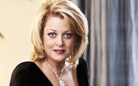 Deborah Voigt's Instagram, Twitter & Facebook