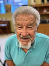 July Birthdays at Douglas County Senior Center Celebration