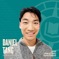 Introducing the MSTP Class of 2023 🎓 Dr. James Asuncion earned his Ph.D.  in Neuroscience with mentor Dr. David Krantz @ucla, where he utilized  CRISPR/Cas9 to alter the Vesicular Monoamine Transporter trafficking