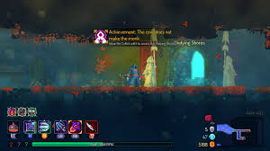 She's one of those rare people who is supportive and available without being pushy or nosey. Dead Cells Fatal Falls How To Access All Three New Biomes