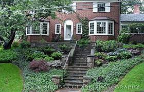 Home » lifestyle » living » 5 landscaping ideas for homes on hills. Conquering The Hill Landscaping On A Hill Sloped Garden Front Yard Landscaping