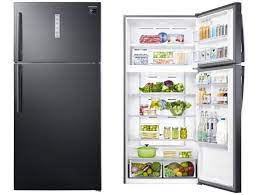 Lemari es dua pintu ini juga di lengkapi dengan fitur digital inverter agarkonsumsi energi lebih efisien dan hemat listrik. Pilih Mana Kulkas Sharp Atau Panasonic Selera Id