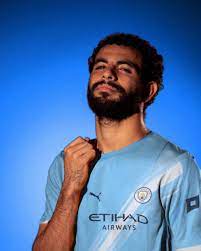 🚨🔵 Manchester City are closing in on the signing of left-back Rayan  Ait-Nouri from Wolves. (Source: The Athletic)