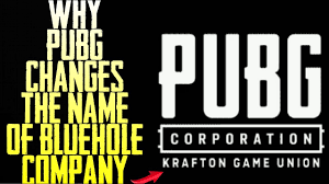 See more of 크래프톤 krafton on facebook. Why Krafton Game Union Company Takeover To Bluehole Company Pubg Mobile Youtube