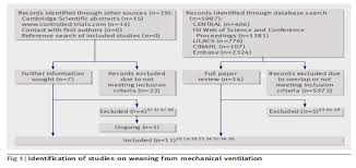 writing the review systematic reviews research subject