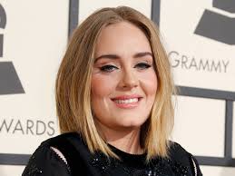 I feel like i've spent my whole life so far wishing it away. Adele S Weight Loss She S Not Talking About It So Why Are We Self