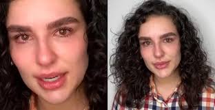 Kéfera Buchmann chora muito ao anunciar fim de canal no YouTube