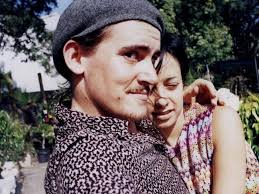 Richard Leonard the crossbow butcher's girlfriend Denise Shipley's chilling  admission