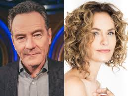 Bryan Cranston & Amy Brenneman to Star in Power of Sail at L.A.'s Geffen  Playhouse