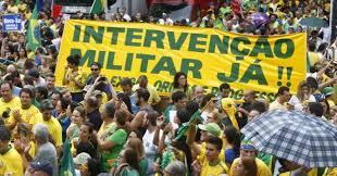 As forças armadas, constituídas pela marinha, pelo exército e pela aeronáutica, são instituições nacionais permanentes e regulares, organizadas com base na hierarquia e na disciplina, sob a autoridade suprema do presidente da. Intervencao Militar Entenda Para Que Serve O Art 142 Da Constituicao Federal Forum Politz