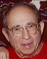 Obituary information for Alvin Whitney