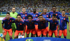 What is argentina and colombia's copa américa record? Copa America Asi Formaria La Seleccion Colombia Contra Catar La Fm