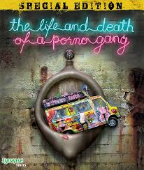 Review: Mladen Djordjevics The Life and Death of a Porno Gang on Synapse  Blu-ray - Slant Magazine