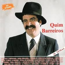 Quim barreiros — gozar a vida 03:36. Quim Barreiros Curso De Dactilografia Alluno De Dactilografia Lyrics Genius Lyrics
