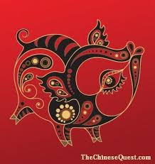 Chinese Zodiac Pig Traits Personality The Chinese Quest