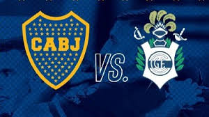 Ante gimnasia y esgrima de la plata. Boca Juniors 1 0 Gimnasia Y Esgrima La Plata Resumen Resultado Y El Gol Del Partido Por La Superliga Argentina Carlos Zambrano Carlos Tevez Rpp Noticias