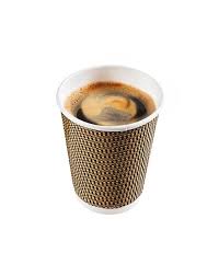 Whether for a tailgate, reunion, wedding, bachelorette or another party, you can serve beer in style with personalized 16 oz stadium cups. 8 Oz Ripple Wall Paper Coffee Cups