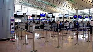 Check spelling or type a new query. Hyderabad S Rajiv Gandhi International Airport Among Top 10 In The World Business News The Indian Express