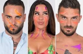 Cette année, la victoire est une question d'honneur pour le reste du monde ! Les Marseillais Vs Le Reste Du Monde 4 W9 Qui Sont Les 25 Candidats Photos Avec Tele 7 Jours