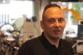 Ondernemers gun ik een loopbaancoach'