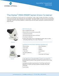 Image result for Instrument-Based Vision Screening