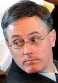 Barnstable town councilor's ex-attorney sues him