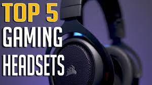 Top 5 Best Gaming Headsets 2019 Best Pc Gaming Headsets Under 150 Best Gaming Headset Gaming Headset Best Pc
