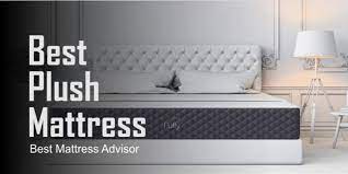 To assist you in the search for the best plush mattress topper, we've compiled a list of products to set you on the right path. Best Plush Mattress In 2021 An Ultimate Guide Best Mattress Advisor