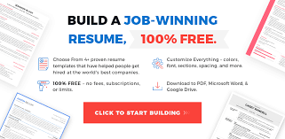 500+ professional & perfect resume templates & 42 resume formats. How To Write A Job Winning Resume In 2021 8 Templates Examples
