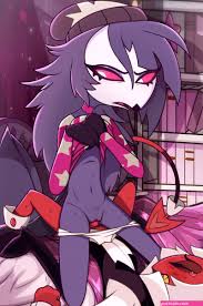 Futanari Octavia Helluva Boss - craziest dreams fulfilled in this video