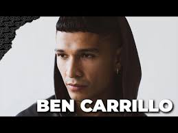 Entrevista con Ben Carrillo