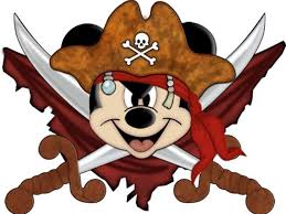 Disney Yo Ho Yo Ho A Pirate S Life For Me How Well Do You Know Disney Disney Scrapbook Disney Mickey Mickey And Friends
