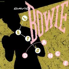 David Bowie Scores No 1 Hit With Lets Dance In The Uk On