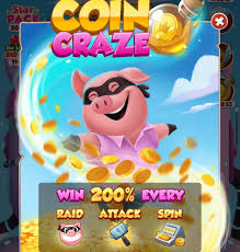 Facebook has removed coin masters from facebook itself, so the only way to use the. Activate 3 Minutes Coin Craze Get 200 Coins Coin Master Free Spins Daily