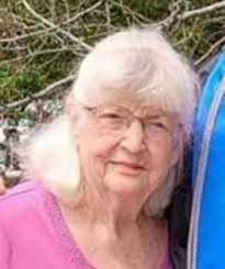 Mary Ann Wilson Obituary November 23, 2021