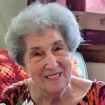 Gladys (Holm) Snow Obituary